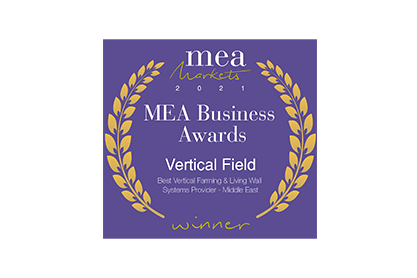 MEA business awards
